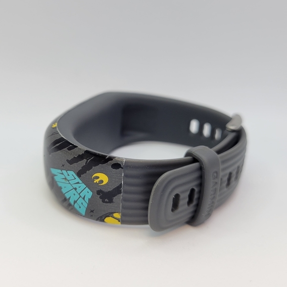 Garmin Star Wars The Resistance Vivofit Jr. 2 Watch - Picture 6 of 8